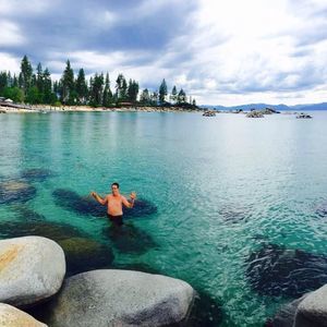 Meet your Posher, Guillermo